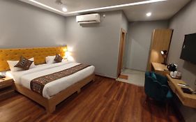 Hotel Sds Grand